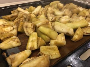 麻油豆腐乳日本茄-做法4
