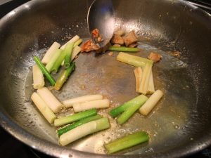 麻油豆腐乳日本茄-做法5
