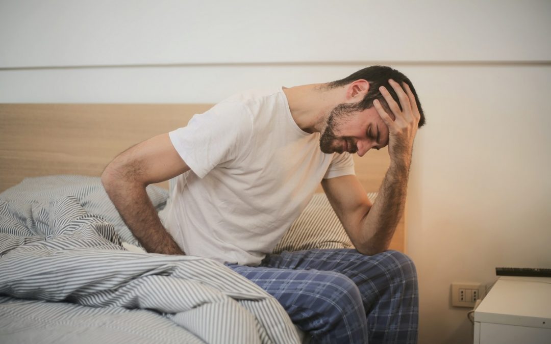 腸道影響睡眠的秘密