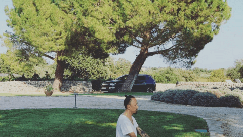 傾聽自己的聲音，靜坐冥想如何療癒身心