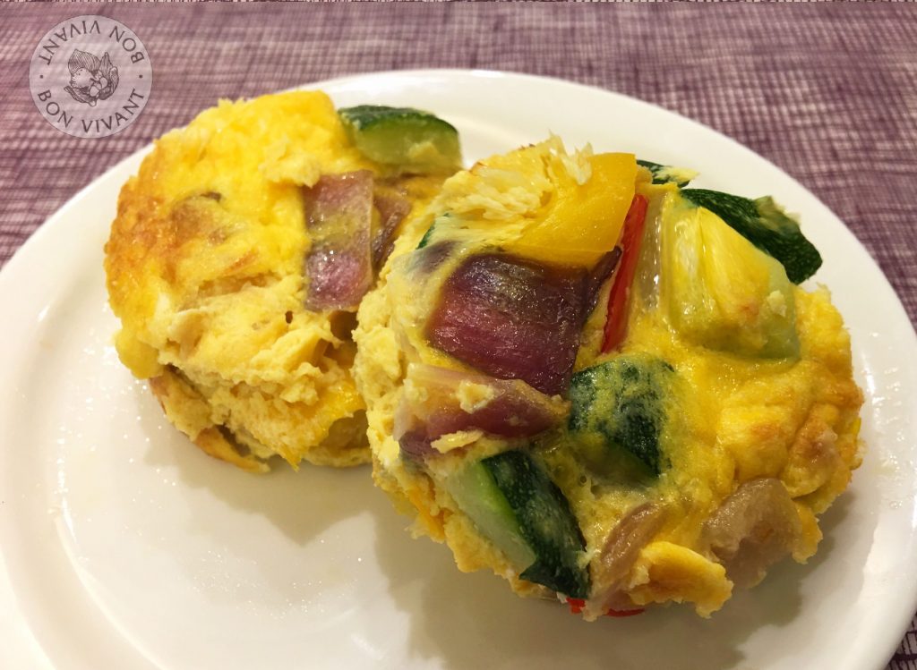 西班牙甜椒蛋餅-食譜-封面