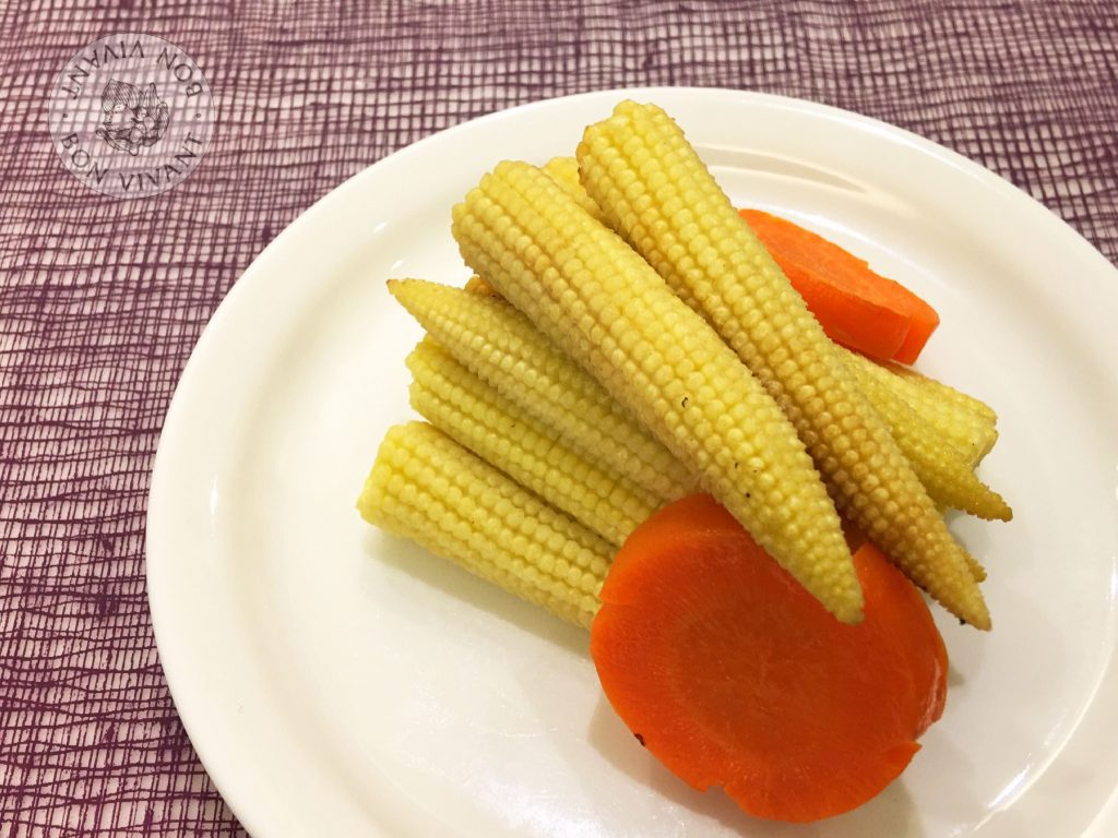 玫瑰鹽烤玉米筍-食譜-封面