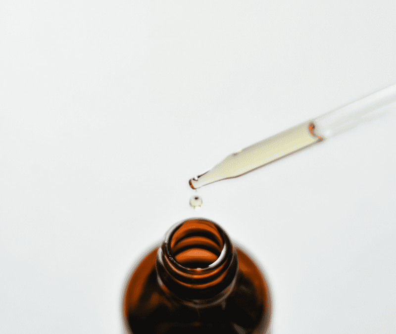 你為什麼應該來做芳香醫學諮詢？