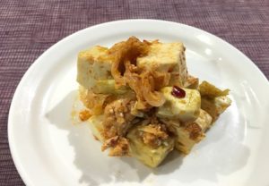 韓式豬肉嫩豆腐-封面