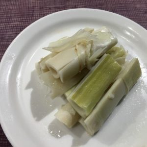 香滷雞汁桂竹筍-封面