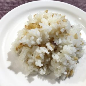 五穀雜糧飯-封面