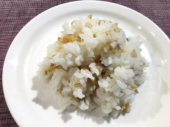 五穀雜糧飯-封面