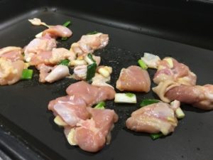 腰果炒雞丁-做法2
