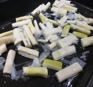 香滷雞汁桂竹筍-做法2