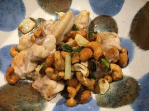 腰果炒雞丁-做法3