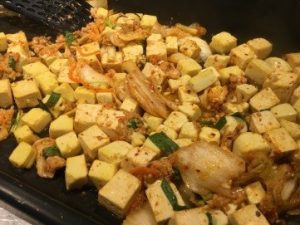 韓式豬肉嫩豆腐-做法3