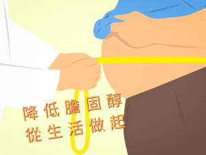 膽固醇