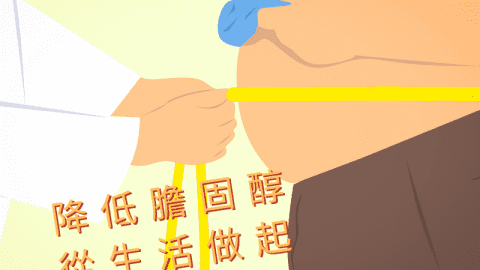 膽固醇