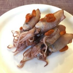 小卷
