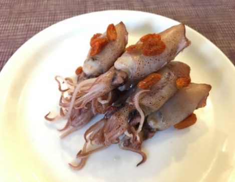 小卷