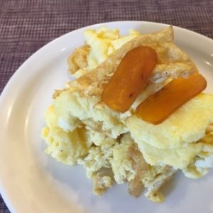 烏魚子炒雞蛋_封面