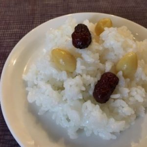 紅棗百果-封面