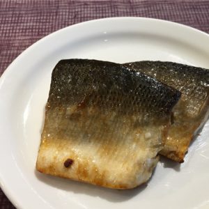 蠔油虱目魚-封面