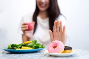 低醣飲食