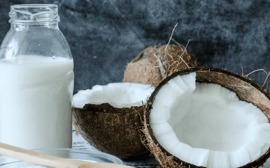 椰子油是「超級油脂」還是「十足毒藥」？
