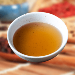 補氣茶