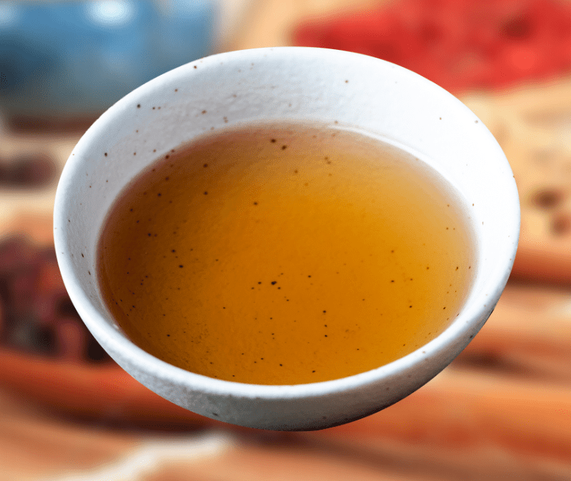 補氣茶