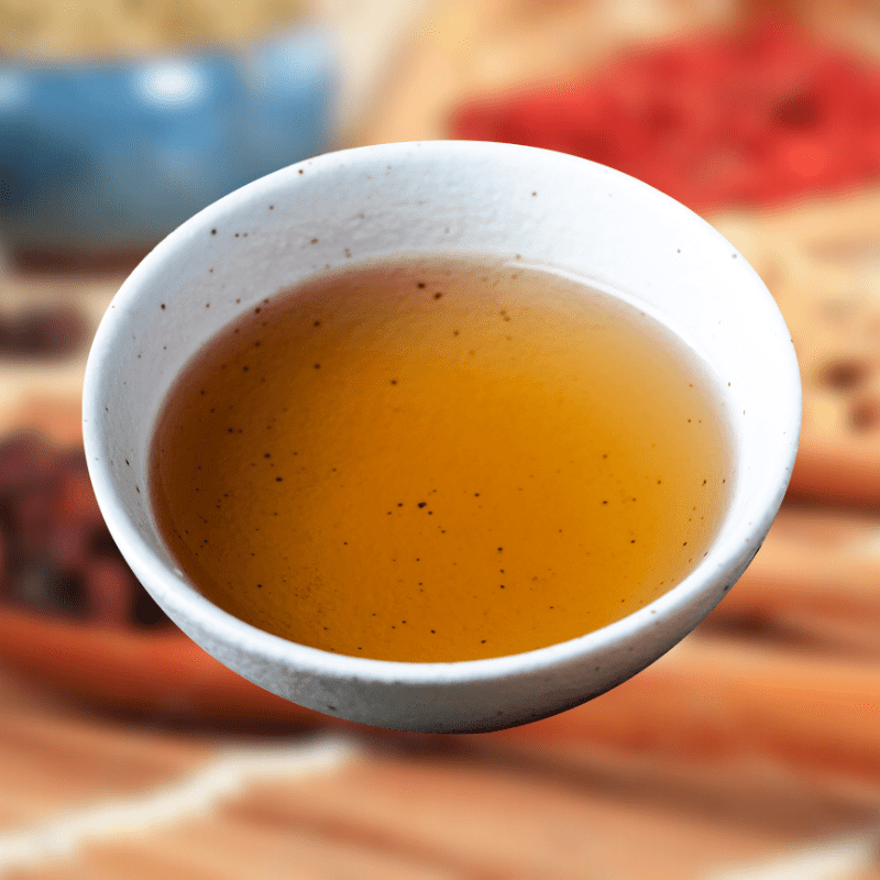 補氣茶