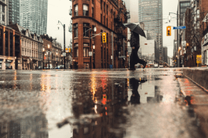 雨季