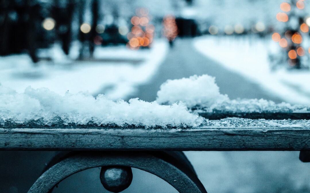 2022年小雪-生活創造好心情 不再憂鬱