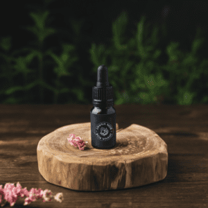 防寒保暖精油