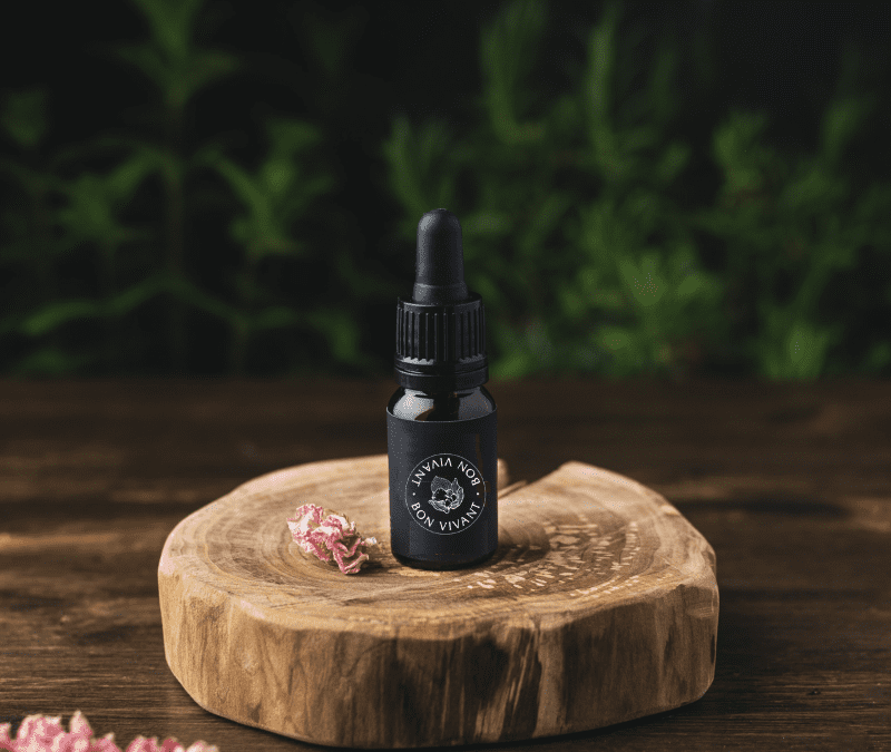醫師推薦 2 種防寒保暖精油配方，陪伴你過冬