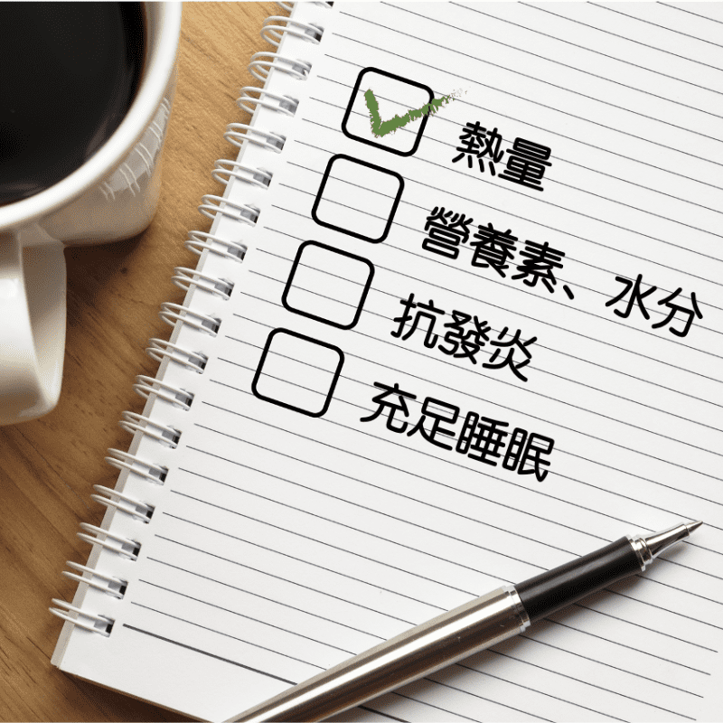 確診