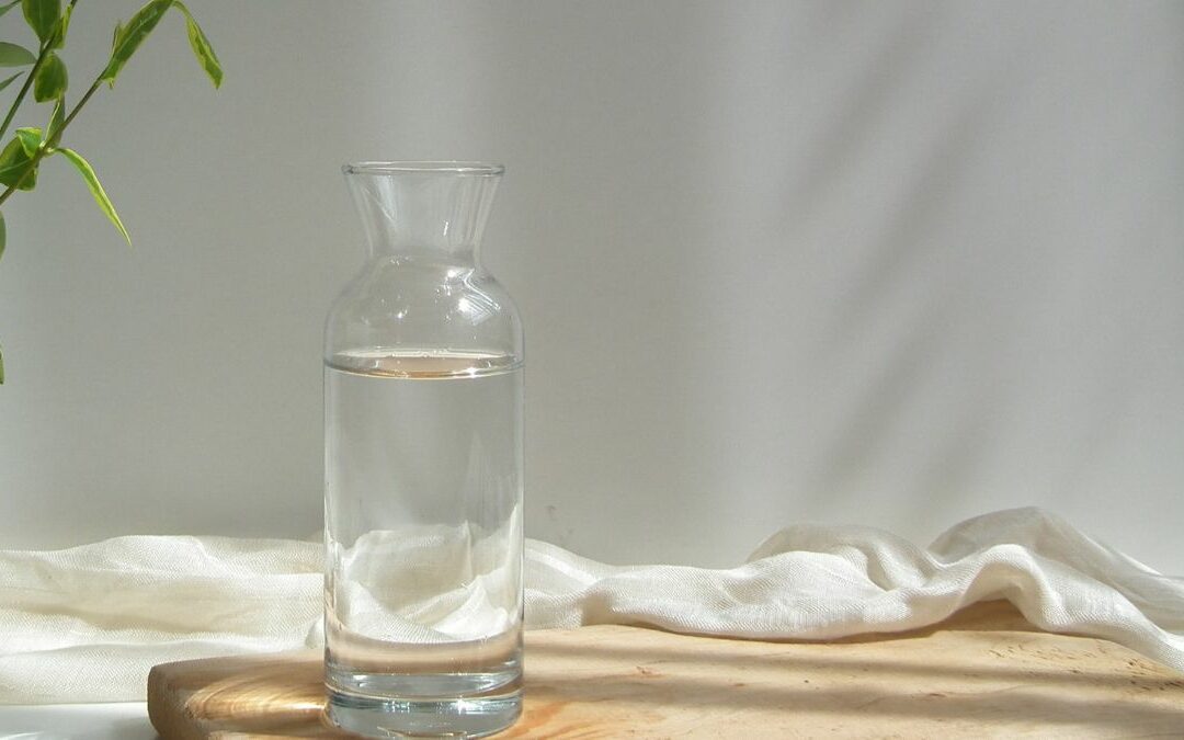 純露的奇妙功效-春天如何用純露保養身體和皮膚？