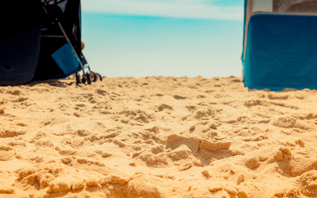 2023年小暑-小暑過，一日熱三分