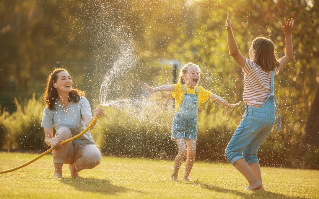 2024年夏至—夏至炎熱，消暑好時光