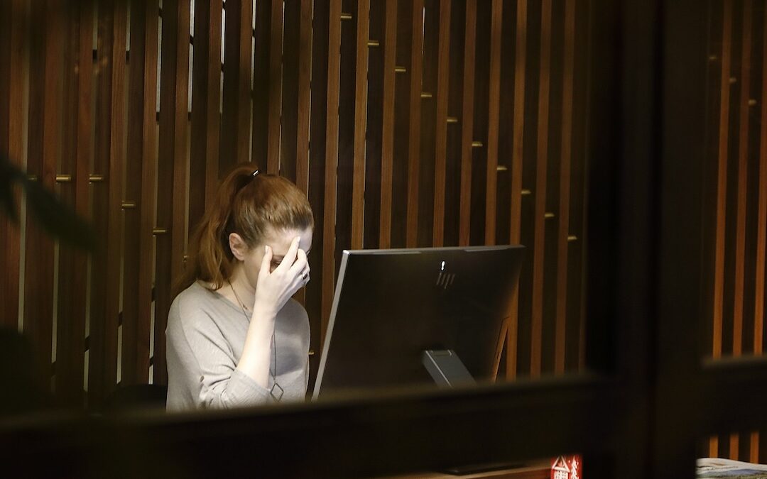 【S2EP.11】發作起來不得了的偏頭痛，別再忽視囉！