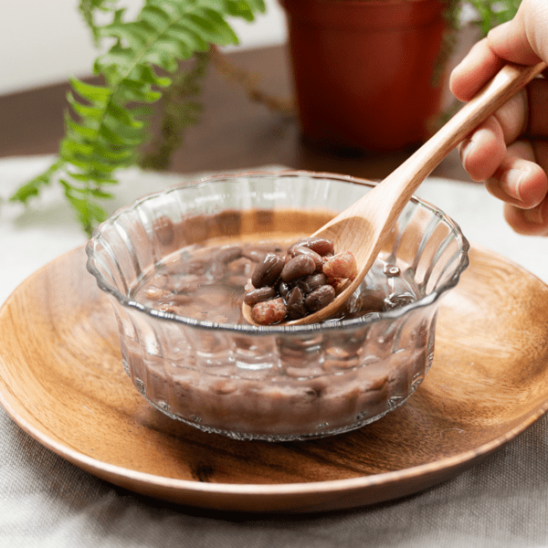 乘法料理包｜紅豆薏仁湯