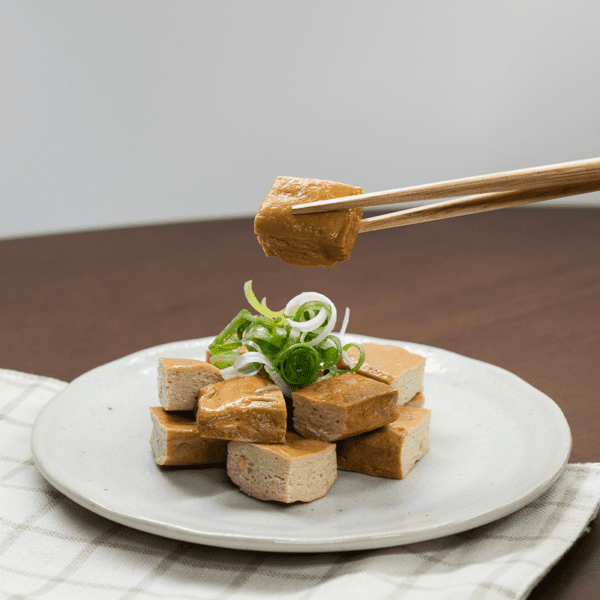 乘法料理包｜香滷豆干