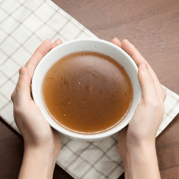乘法料理包｜精燉牛骨湯