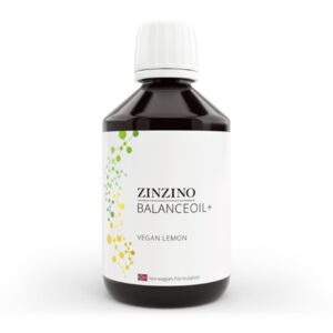Zinzino｜BalanceOil Vegan 海藻油