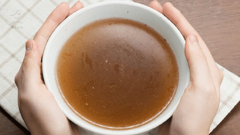活力雞骨湯